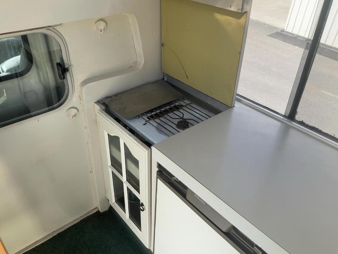 Photo '27' of Toyota Dyna YY201 Motorhome Photo '27' of Toyota Dyna YY201 Motorhome
