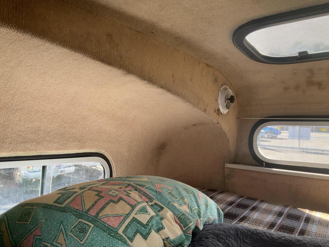 Photo '29' of Toyota Dyna YY201 Motorhome Photo '29' of Toyota Dyna YY201 Motorhome