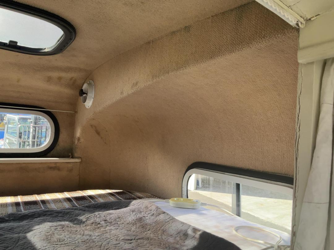 Photo '31' of Toyota Dyna YY201 Motorhome Photo '31' of Toyota Dyna YY201 Motorhome