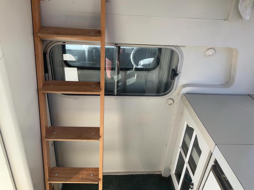 Photo '35' of Toyota Dyna YY201 Motorhome Photo '35' of Toyota Dyna YY201 Motorhome