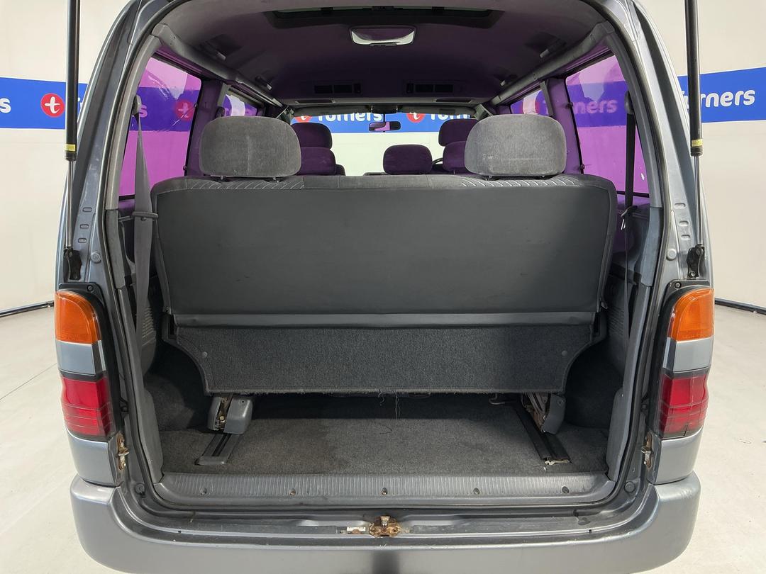 Photo '14' of Toyota Granvia