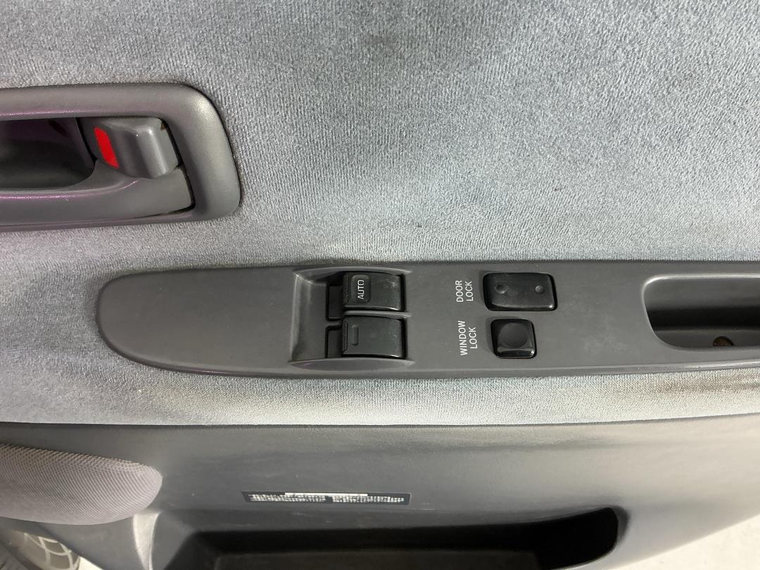 Photo '22' of Toyota Granvia