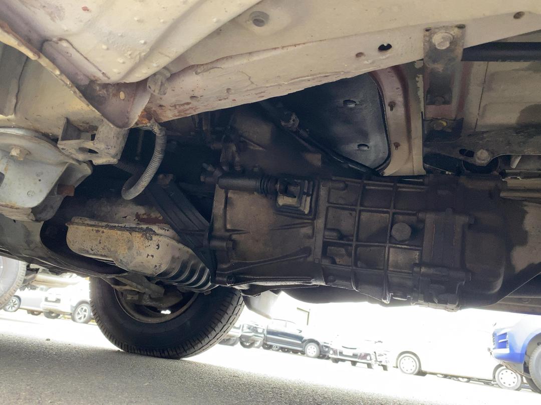Photo '23' of Toyota Hiace ZL Photo '23' of Toyota Hiace ZL