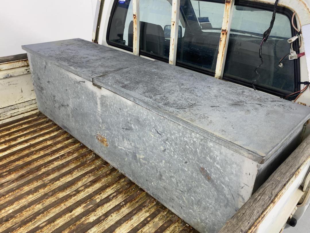 Photo '19' of Toyota Hilux