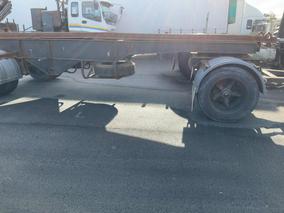 Photo '3' of Adams & Currie 2FT 2FT Tipper Trailer