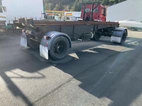 Photo '4' of Adams & Currie 2FT 2FT Tipper Trailer