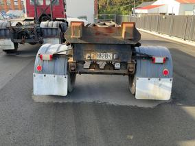 Photo '5' of Adams & Currie 2FT 2FT Tipper Trailer