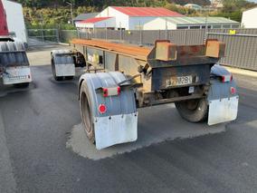 Photo '6' of Adams & Currie 2FT 2FT Tipper Trailer
