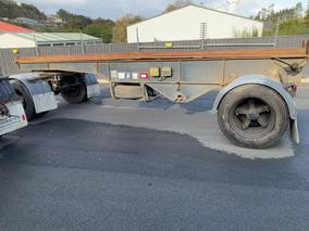 Photo '8' of Adams & Currie 2FT 2FT Tipper Trailer