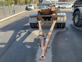 Photo '10' of Adams & Currie 2FT 2FT Tipper Trailer