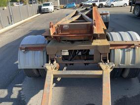 Photo '12' of Adams & Currie 2FT 2FT Tipper Trailer
