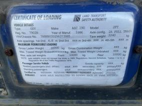 Photo '16' of Adams & Currie 2FT 2FT Tipper Trailer