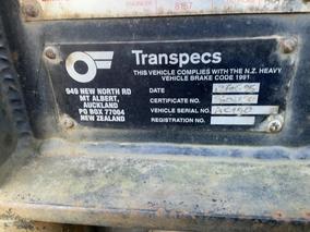 Photo '17' of Adams & Currie 2FT 2FT Tipper Trailer