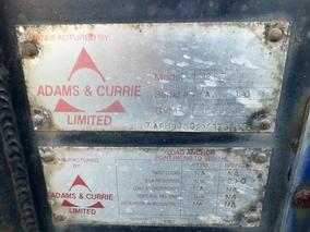 Photo '18' of Adams & Currie 2FT 2FT Tipper Trailer
