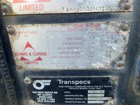 Photo '19' of Adams & Currie 2FT 2FT Tipper Trailer