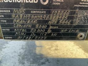 Photo '20' of Adams & Currie 2FT 2FT Tipper Trailer