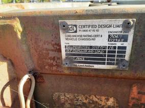 Photo '21' of Adams & Currie 2FT 2FT Tipper Trailer