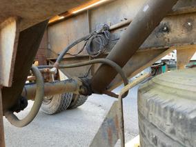 Photo '22' of Adams & Currie 2FT 2FT Tipper Trailer