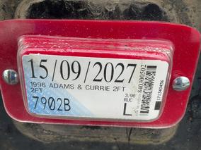 Photo '27' of Adams & Currie 2FT 2FT Tipper Trailer