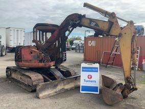 Image of 1996 Caterpillar 308SR Excavator