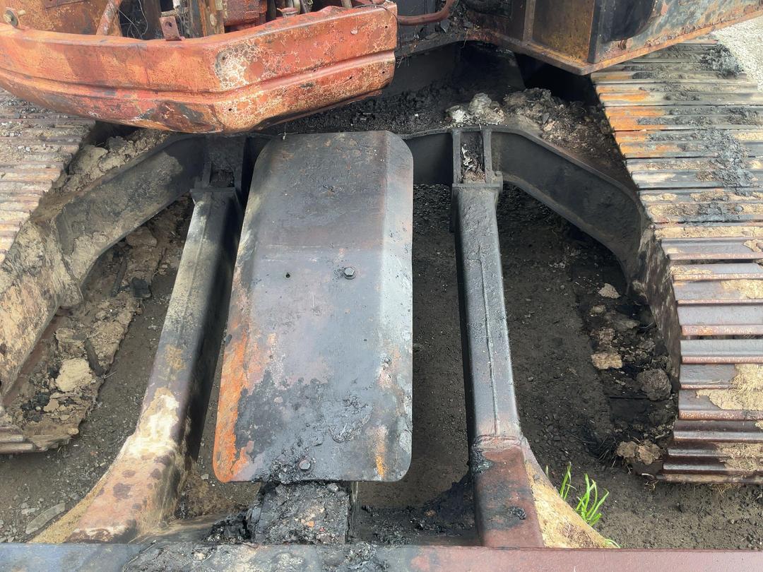 Photo '28' of Caterpillar 308SR Excavator