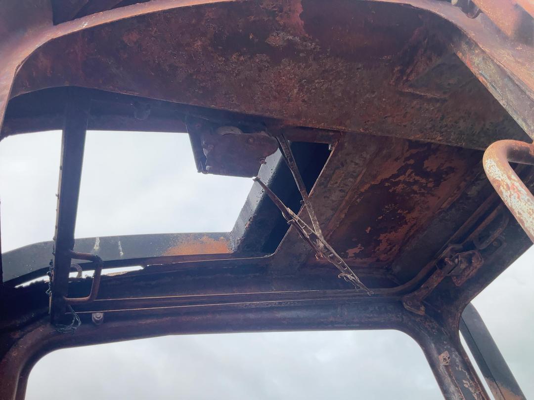 Photo '35' of Caterpillar 308SR Excavator