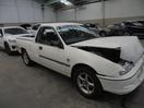 Thumbnail '2' of Holden Commodore UTE