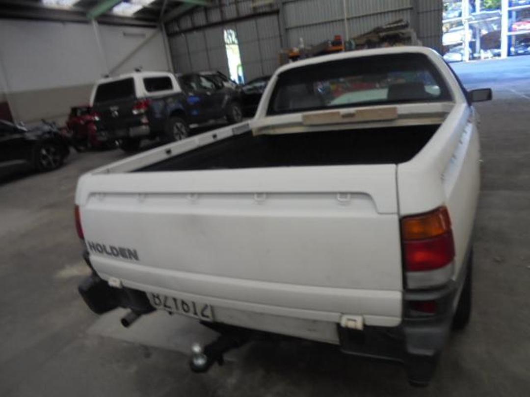 Photo '3' of Holden Commodore UTE Photo '3' of Holden Commodore UTE