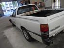 Thumbnail '4' of Holden Commodore UTE