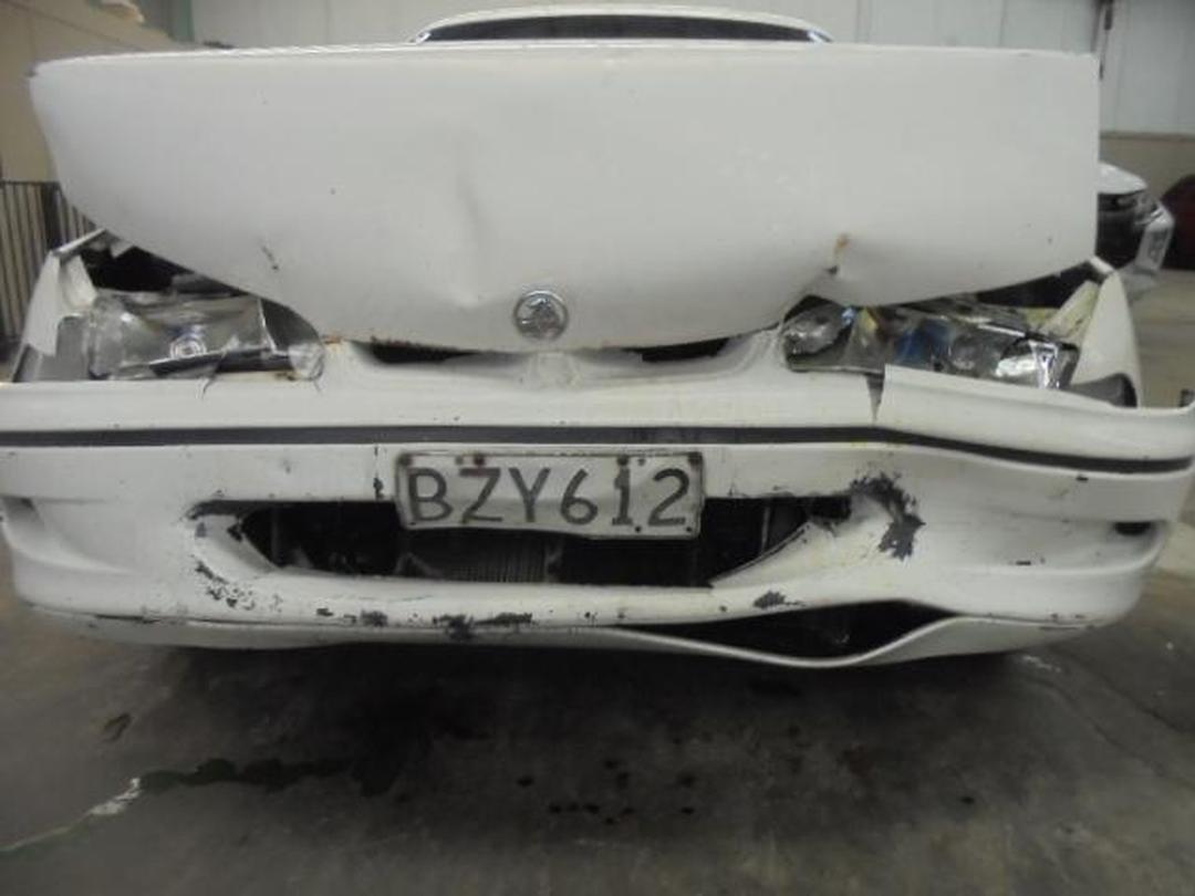 Photo '12' of Holden Commodore UTE Photo '12' of Holden Commodore UTE