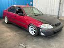 Thumbnail '1' of Honda Civic LXI