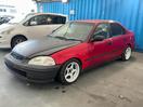 Thumbnail '3' of Honda Civic LXI