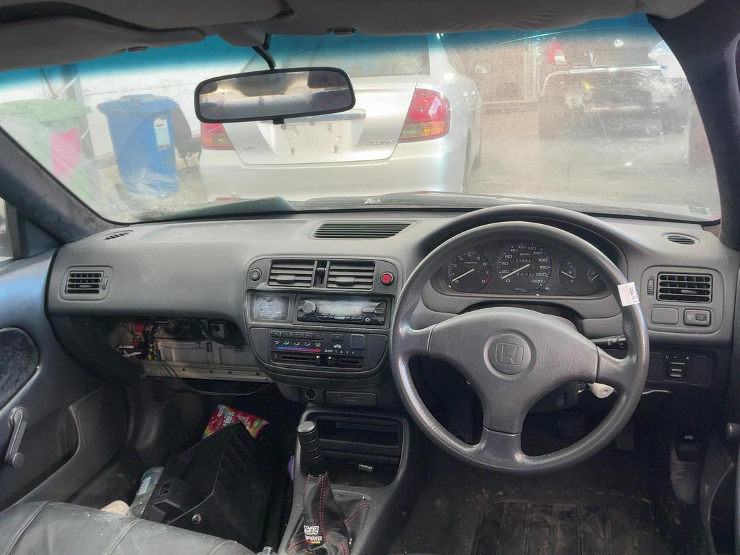 Photo '9' of Honda Civic LXI Photo '9' of Honda Civic LXI