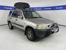 Photo of 1996 Honda CRV 4WD