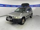 Thumbnail '3' of Honda CRV