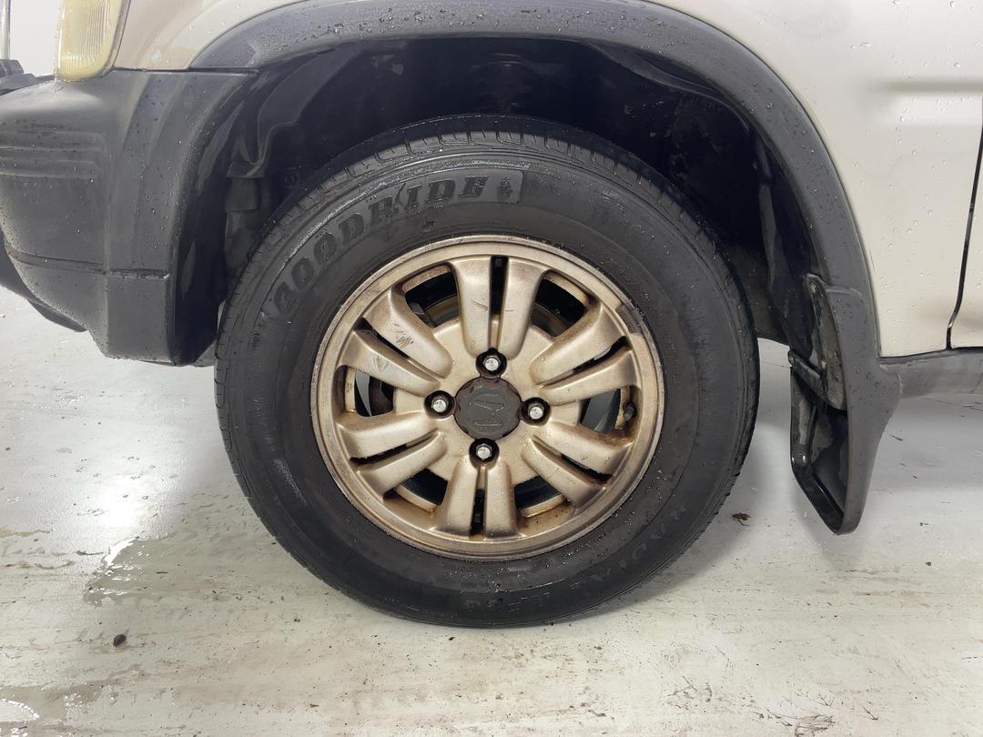 Photo '10' of Honda CRV