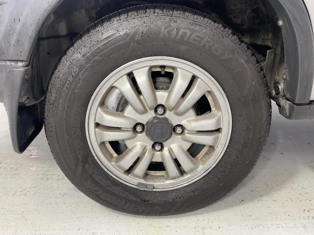 Photo '12' of Honda CRV