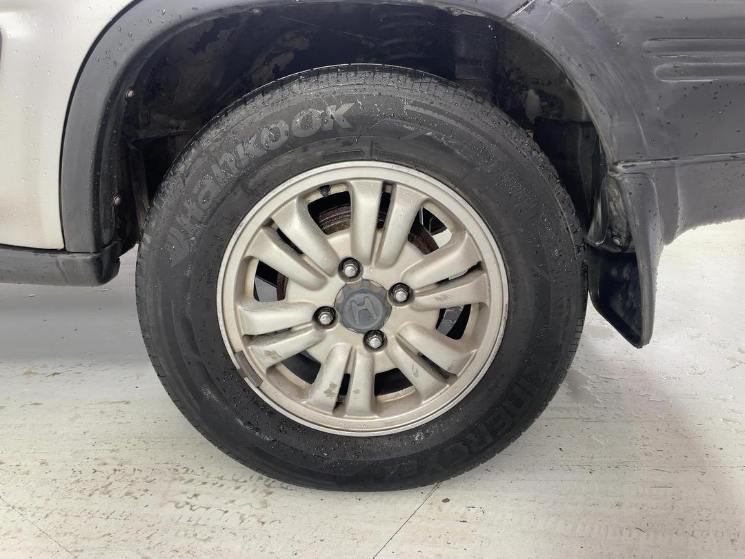 Photo '11' of Honda CRV