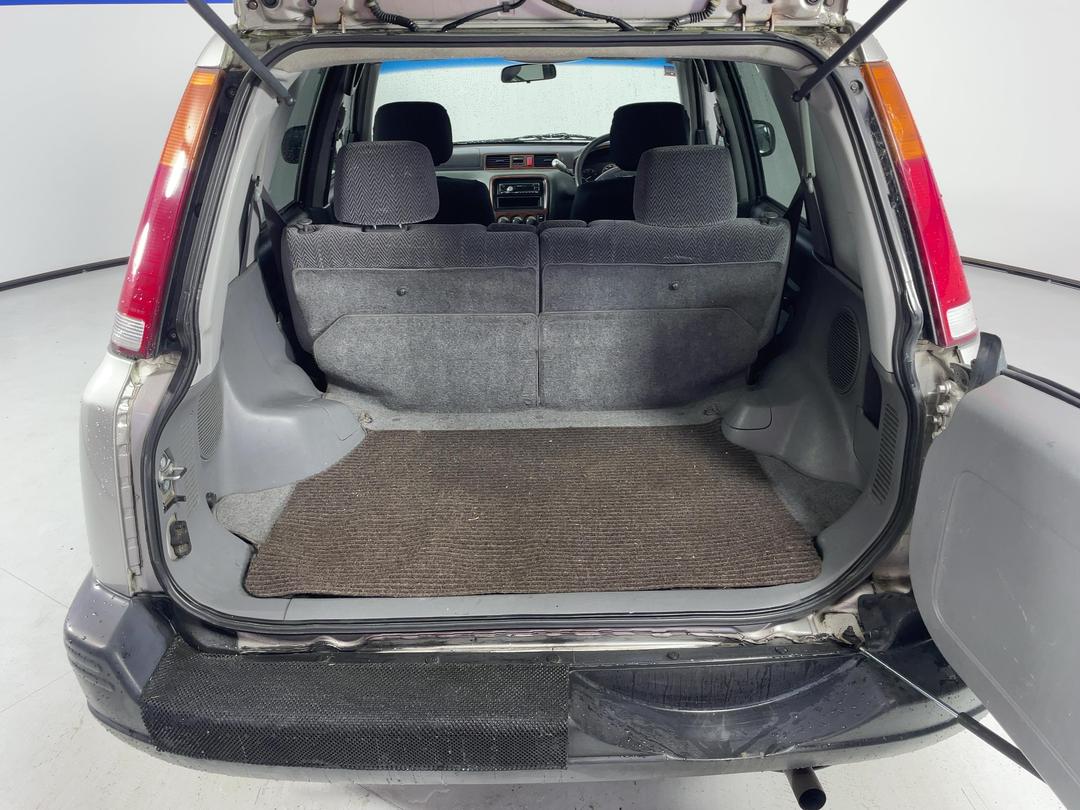 Photo '14' of Honda CRV