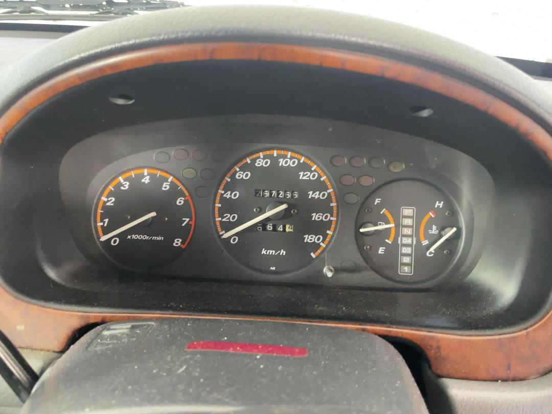 Photo '21' of Honda CRV