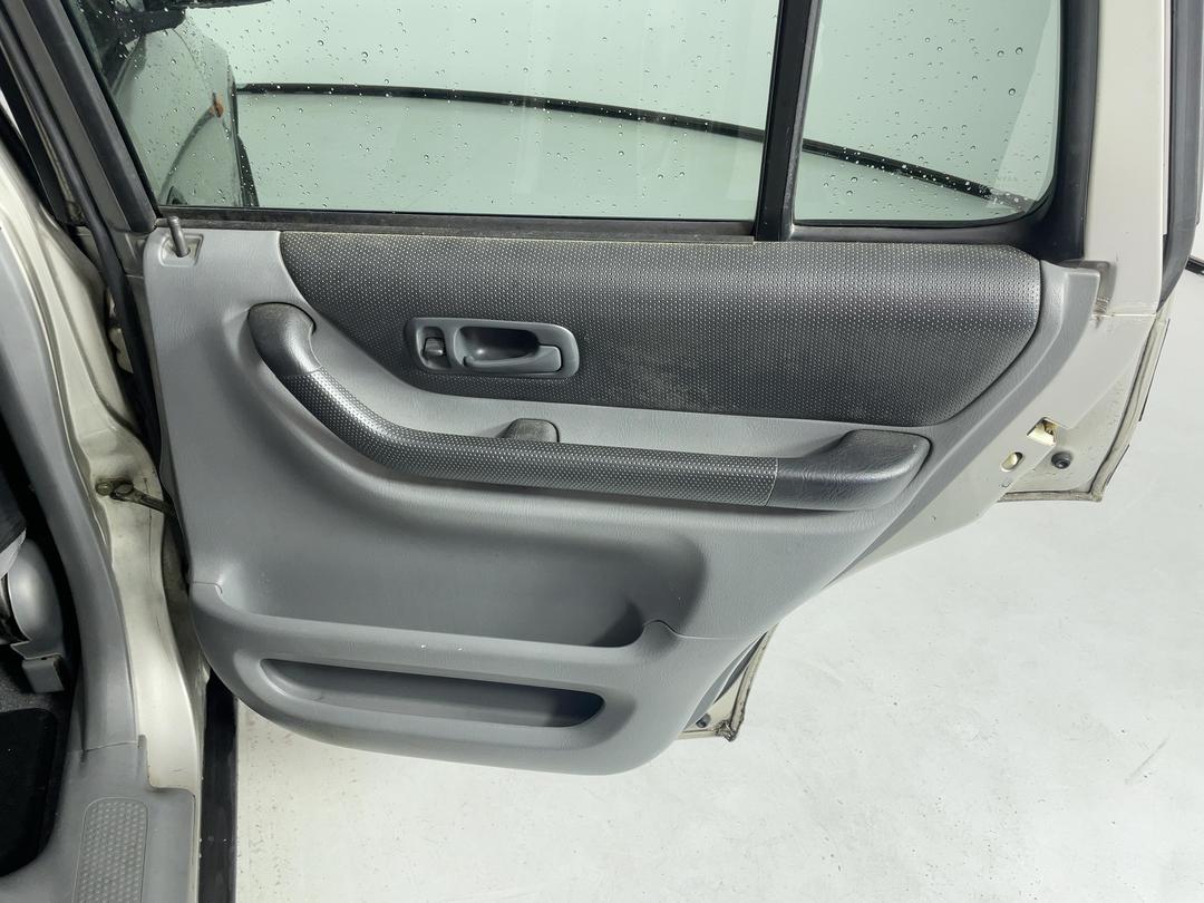 Photo '19' of Honda CRV