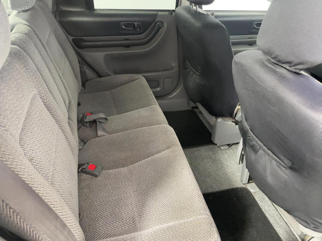 Photo '20' of Honda CRV