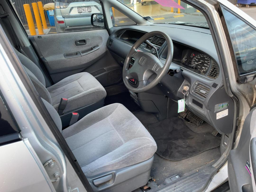 Photo '12' of Honda Odyssey Photo '12' of Honda Odyssey