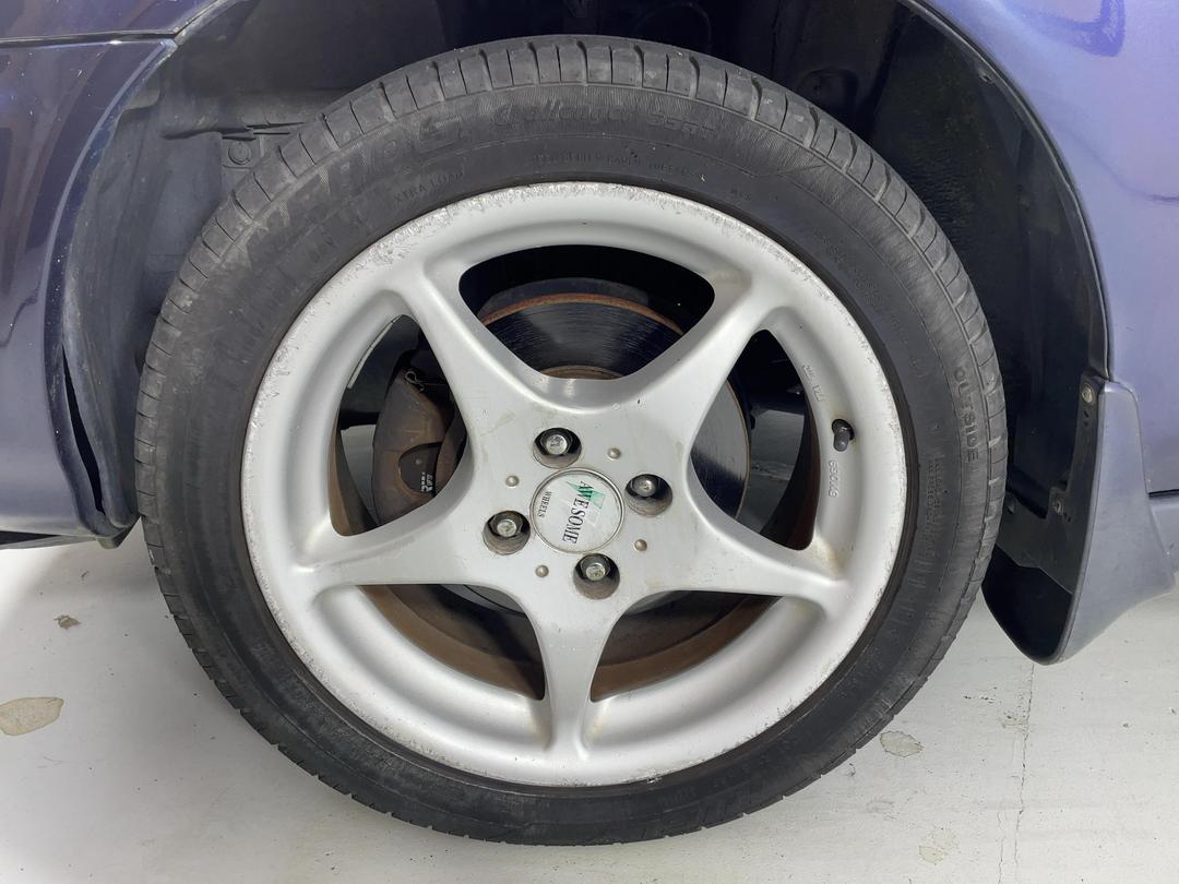 Photo '10' of Honda Orthia