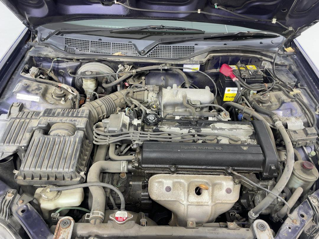 Photo '13' of Honda Orthia