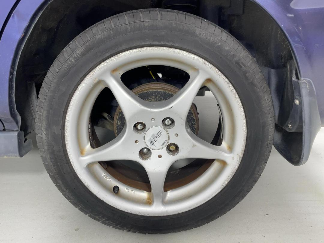 Photo '11' of Honda Orthia