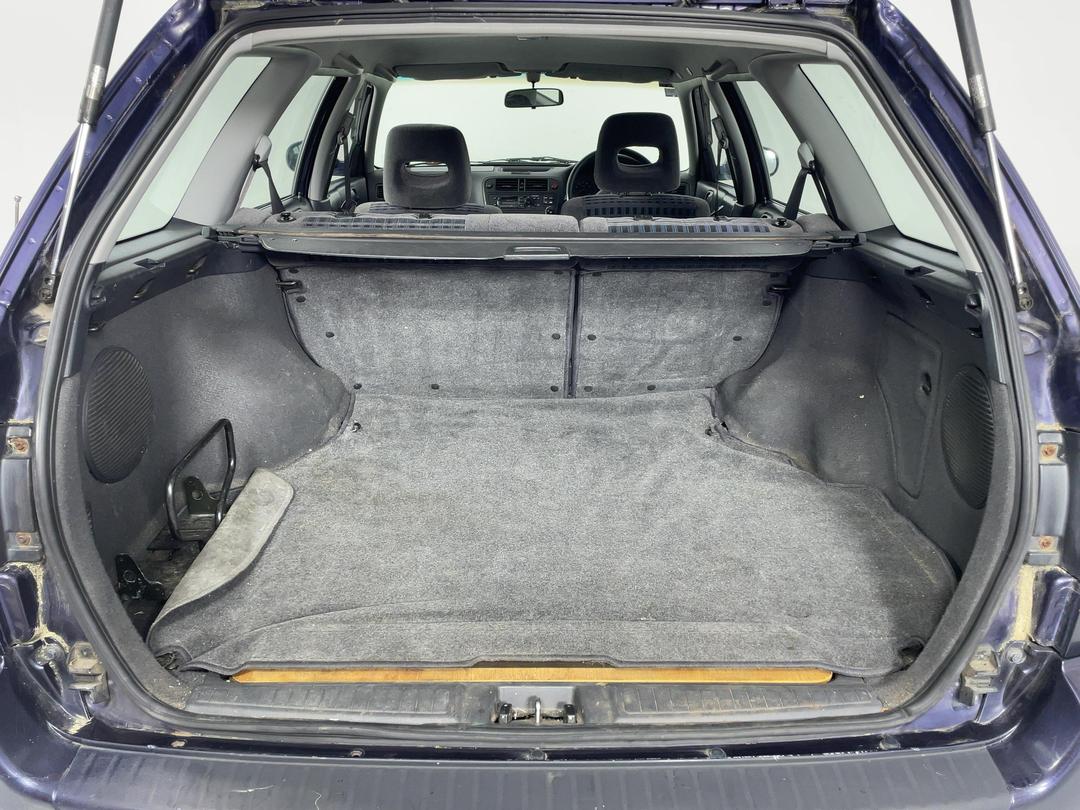 Photo '14' of Honda Orthia