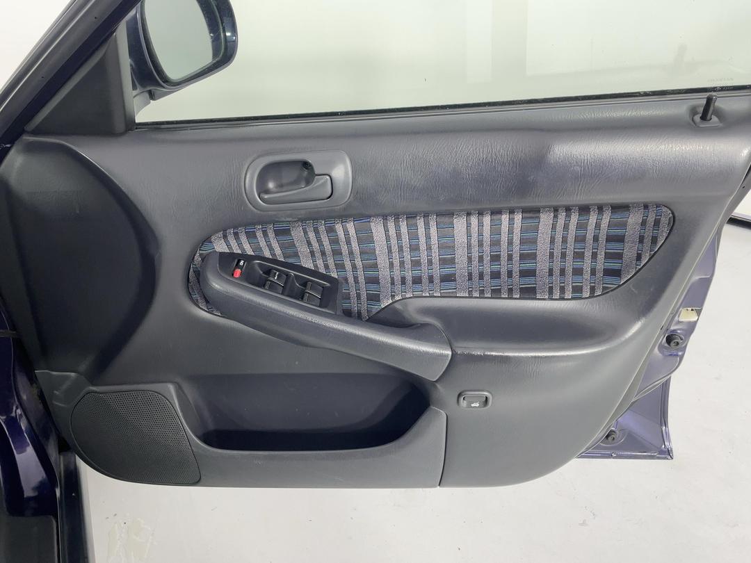 Photo '15' of Honda Orthia