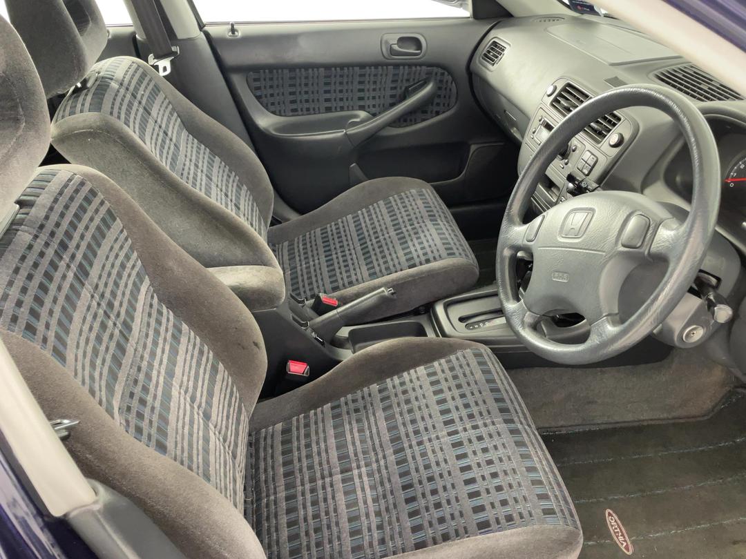 Photo '16' of Honda Orthia