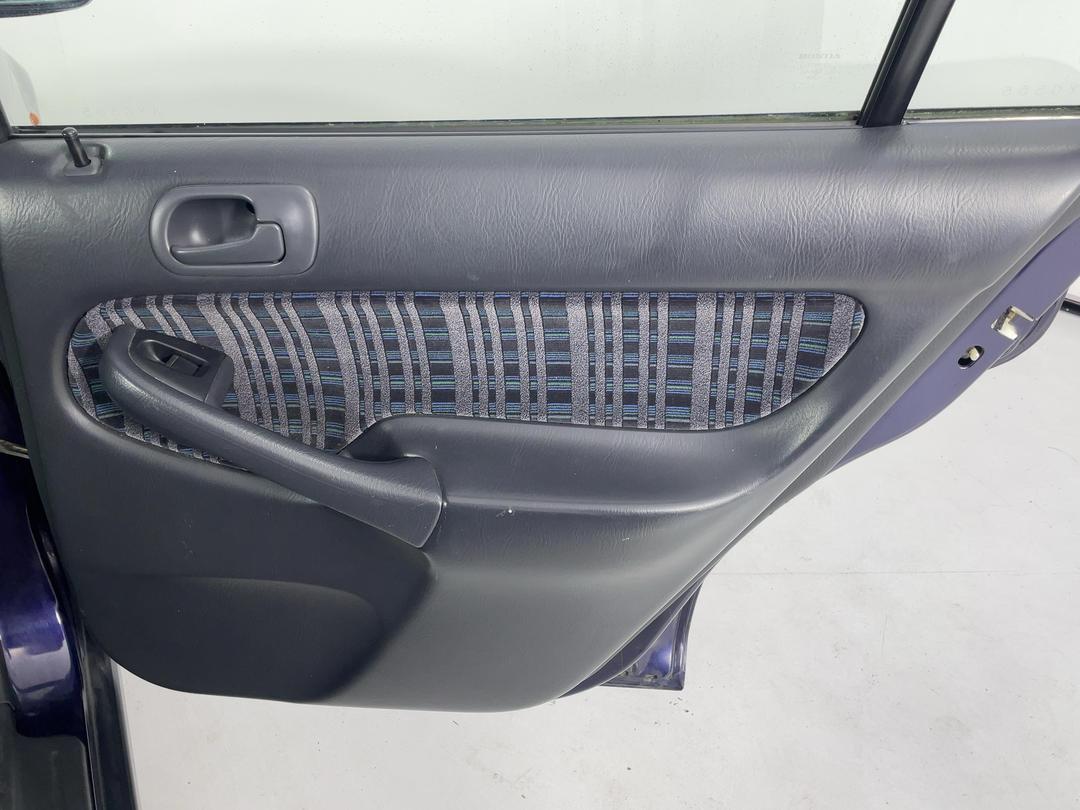 Photo '19' of Honda Orthia
